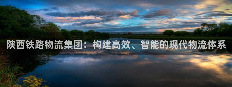 超凡国际百度百科：陕西铁路物流集团：